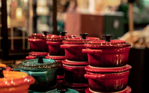 Premium Cookware Sales